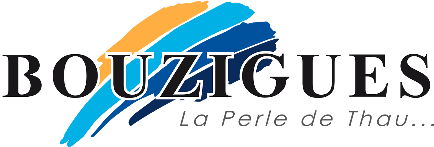 Bouzigues Logo